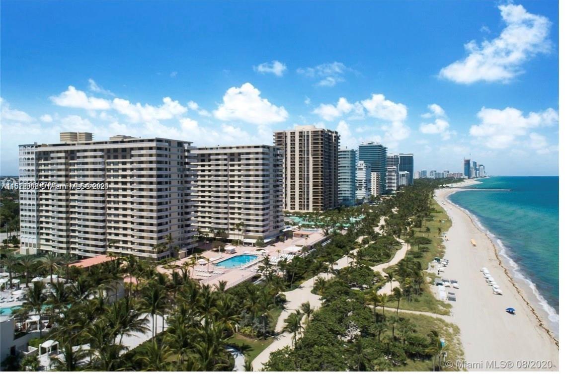 9801 Collins Ave 5U, Bal Harbour, Florida 33154, 3 Bedrooms Bedrooms, ,2 BathroomsBathrooms,Residential,For Sale,9801 Collins Ave 5U,A11512342