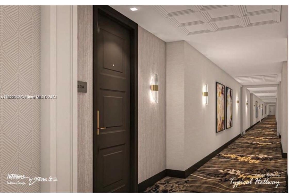 9801 Collins Ave 5U, Bal Harbour, Florida 33154, 3 Bedrooms Bedrooms, ,2 BathroomsBathrooms,Residential,For Sale,9801 Collins Ave 5U,A11512342