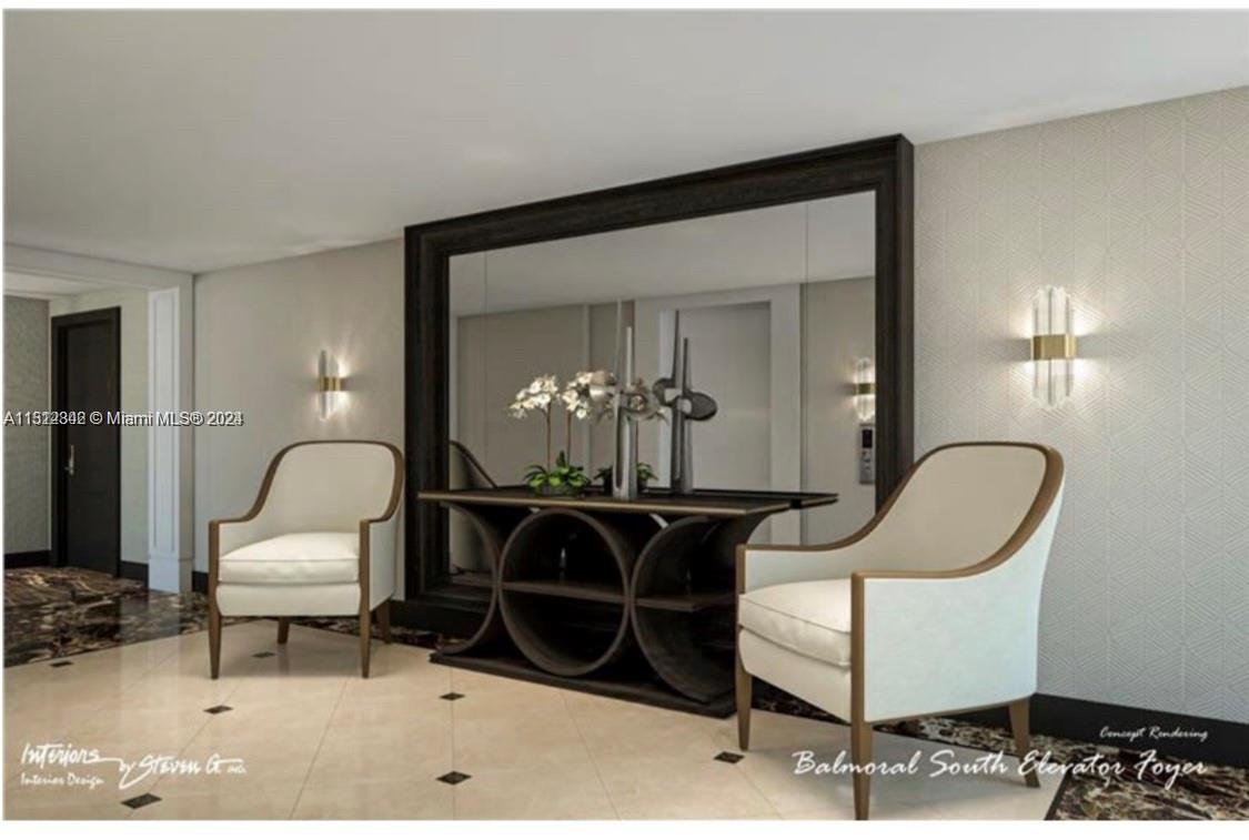 9801 Collins Ave 5U, Bal Harbour, Florida 33154, 3 Bedrooms Bedrooms, ,2 BathroomsBathrooms,Residential,For Sale,9801 Collins Ave 5U,A11512342