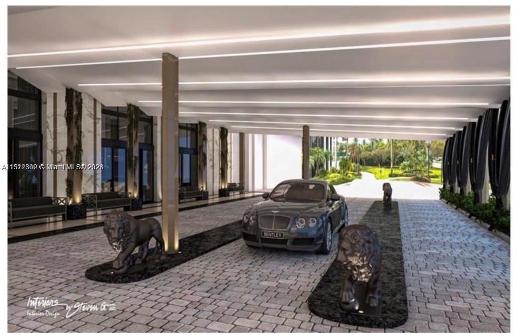 9801 Collins Ave 5U, Bal Harbour, Florida 33154, 3 Bedrooms Bedrooms, ,2 BathroomsBathrooms,Residential,For Sale,9801 Collins Ave 5U,A11512342