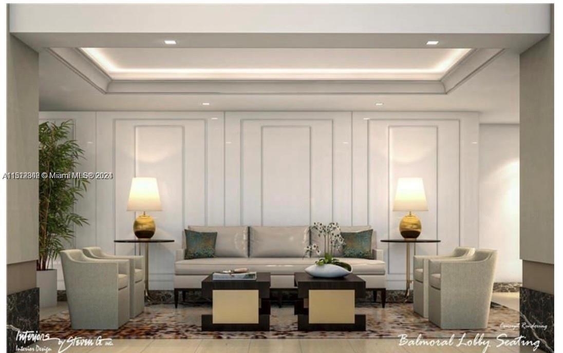 9801 Collins Ave 5U, Bal Harbour, Florida 33154, 3 Bedrooms Bedrooms, ,2 BathroomsBathrooms,Residential,For Sale,9801 Collins Ave 5U,A11512342