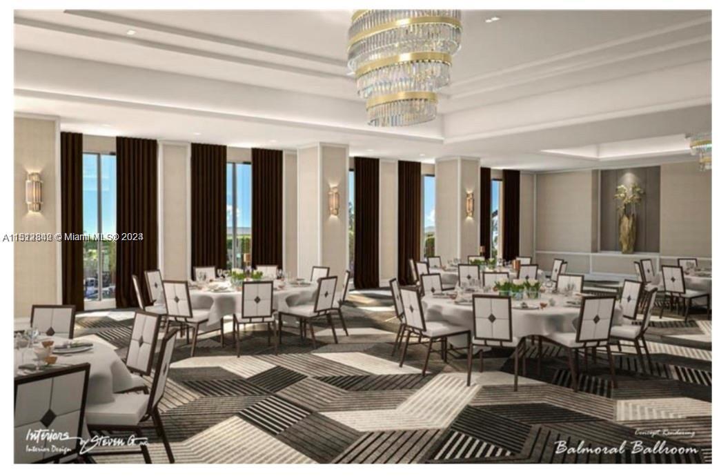 9801 Collins Ave 5U, Bal Harbour, Florida 33154, 3 Bedrooms Bedrooms, ,2 BathroomsBathrooms,Residential,For Sale,9801 Collins Ave 5U,A11512342