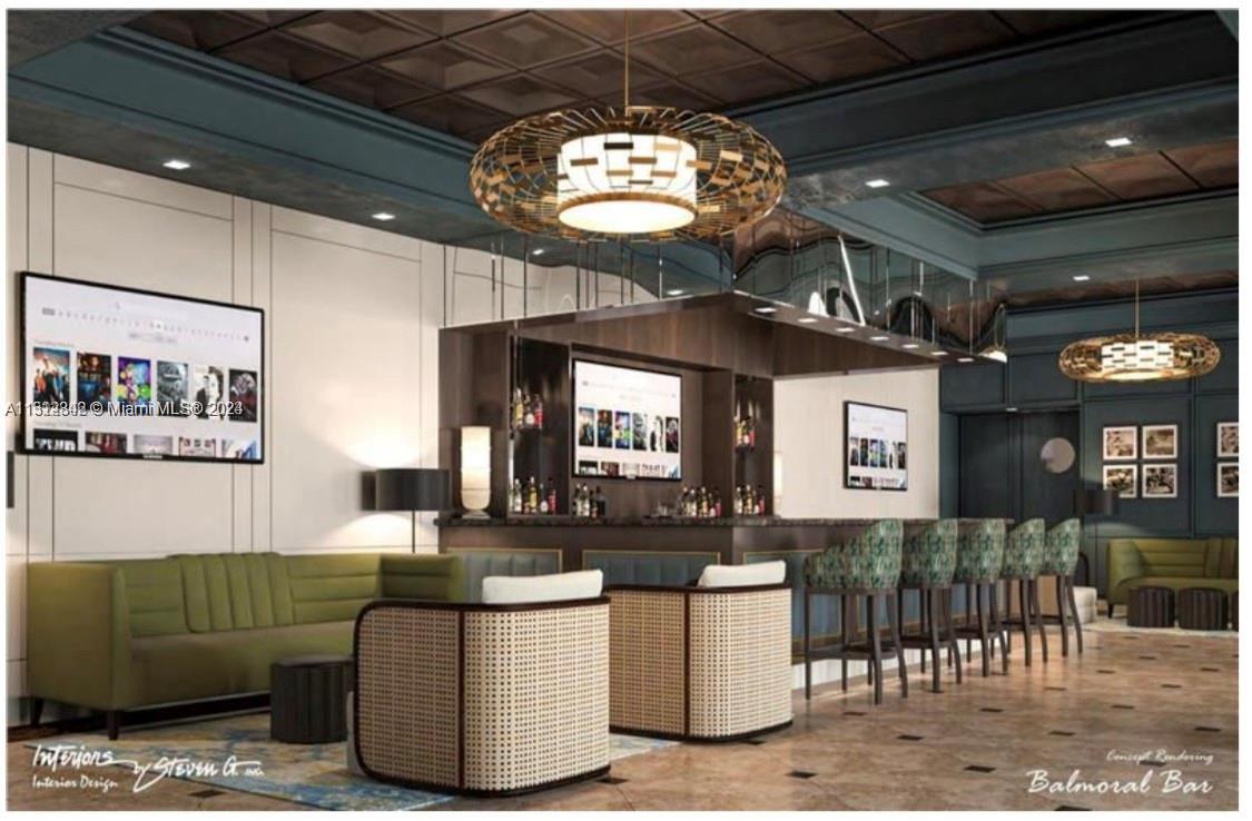 9801 Collins Ave 5U, Bal Harbour, Florida 33154, 3 Bedrooms Bedrooms, ,2 BathroomsBathrooms,Residential,For Sale,9801 Collins Ave 5U,A11512342