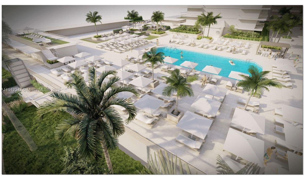 9801 Collins Ave 5U, Bal Harbour, Florida 33154, 3 Bedrooms Bedrooms, ,2 BathroomsBathrooms,Residential,For Sale,9801 Collins Ave 5U,A11512342