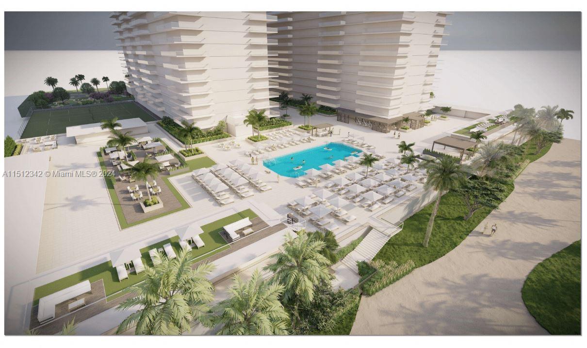 9801 Collins Ave 5U, Bal Harbour, Florida 33154, 3 Bedrooms Bedrooms, ,2 BathroomsBathrooms,Residential,For Sale,9801 Collins Ave 5U,A11512342
