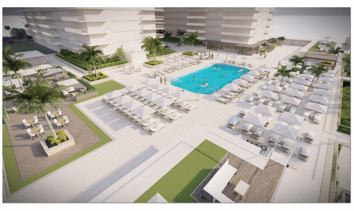 9801 Collins Ave 5U, Bal Harbour, Florida 33154, 3 Bedrooms Bedrooms, ,2 BathroomsBathrooms,Residential,For Sale,9801 Collins Ave 5U,A11512342
