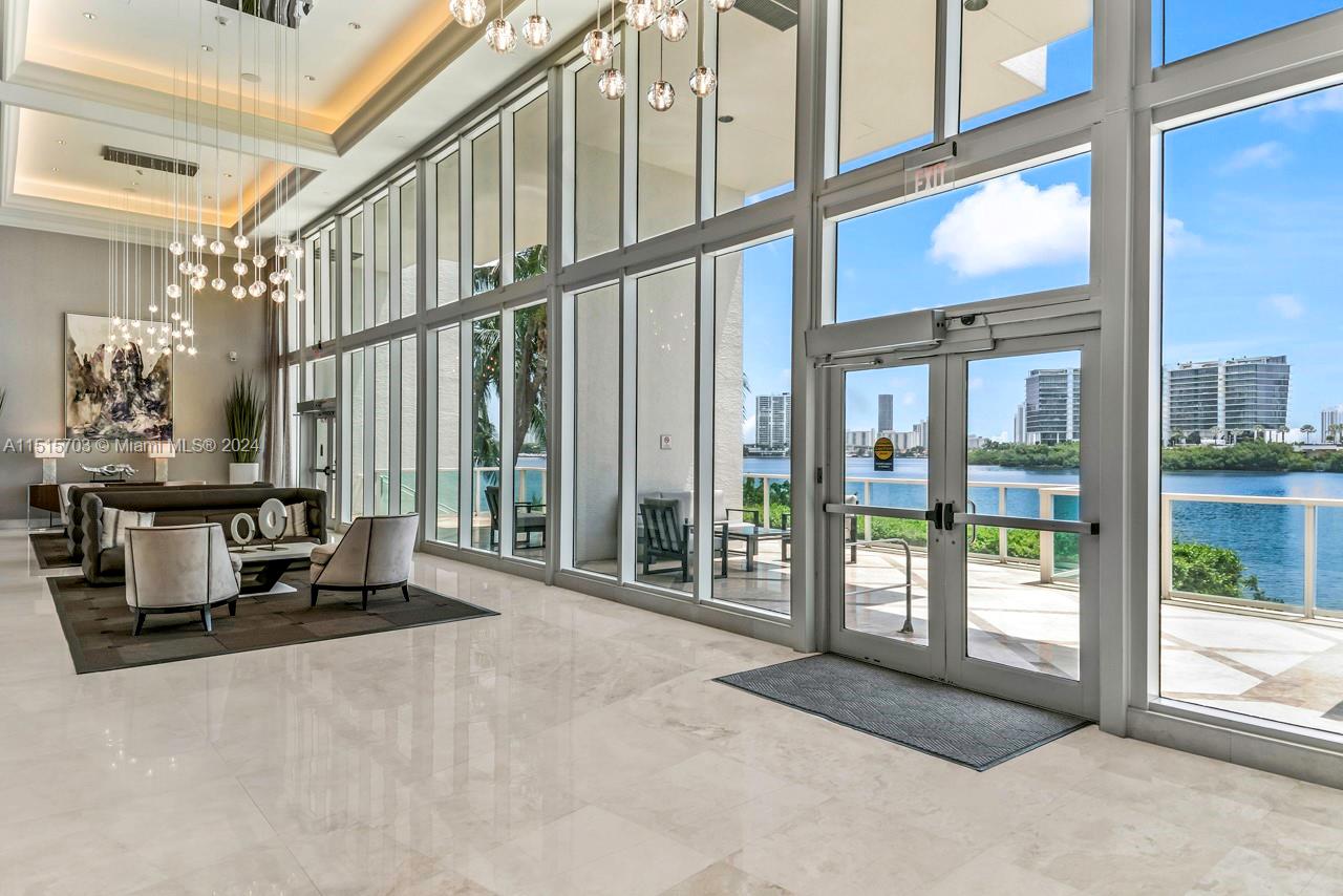 3201 NE 183rd St 2504, Aventura, Florida 33160, 2 Bedrooms Bedrooms, ,3 BathroomsBathrooms,Residentiallease,For Rent,3201 NE 183rd St 2504,A11515703
