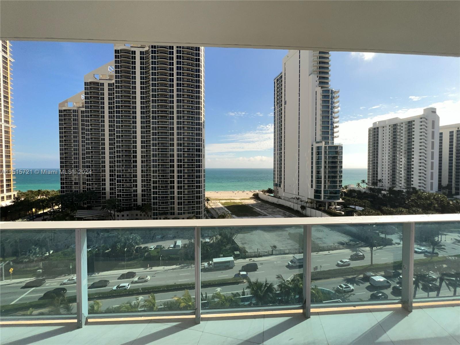 Welcome to a residence that epitomizes luxury living in Sunny Isles Beach. Nestled in a brand-new boutique building with only 61 exclusive units, this apartment offers a lifestyle of opulence and sophistication. Brand new construction, breathtaking ocean views, Access to an exclusive beach club
Well-appointed 2 bedrooms and 2 bathrooms, private elevator for exclusive convenience can be rented 12 times a year minimum 30 days. Indulge in the finest amenities, including a sparkling pool, state-of-the-art gym, relaxing sauna, valet parking, and a dedicated concierge service.