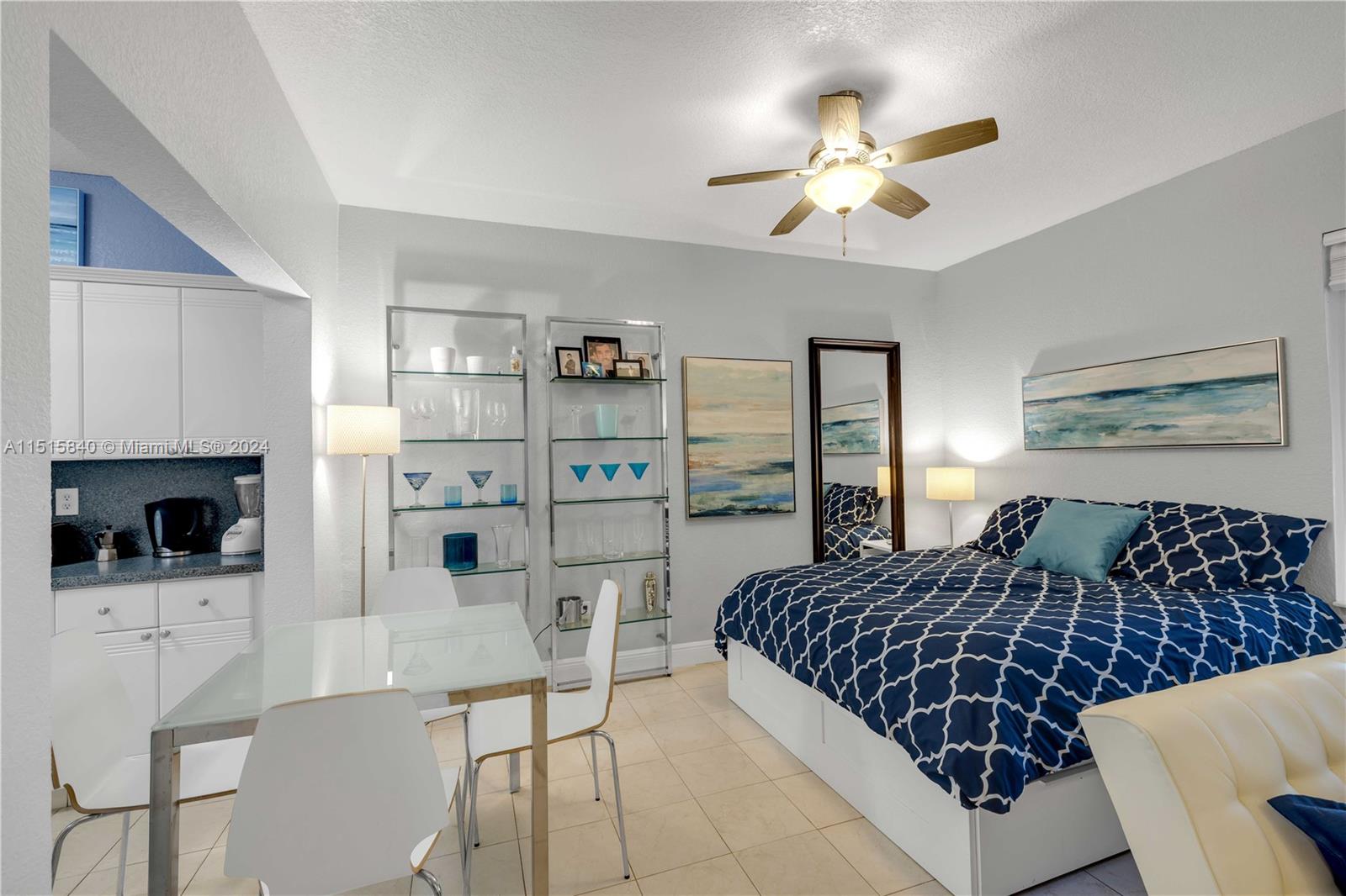 820 Euclid Ave 107, Miami Beach, Florida 33139, ,1 BathroomBathrooms,Residential,For Sale,820 Euclid Ave 107,A11515840