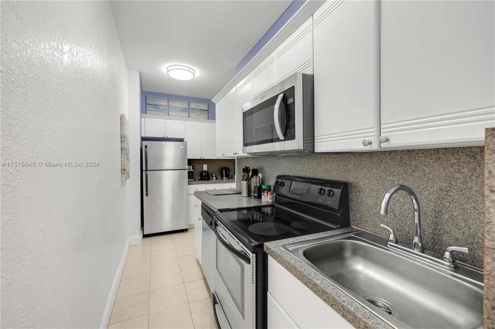 820 Euclid Ave 107, Miami Beach, Florida 33139, ,1 BathroomBathrooms,Residential,For Sale,820 Euclid Ave 107,A11515840