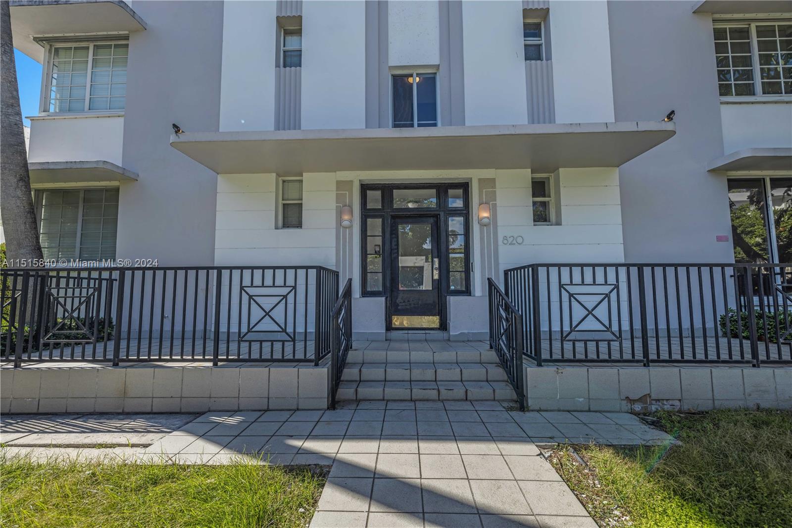 820 Euclid Ave 107, Miami Beach, Florida 33139, ,1 BathroomBathrooms,Residential,For Sale,820 Euclid Ave 107,A11515840
