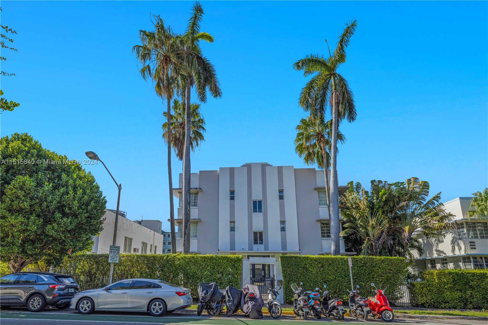 820 Euclid Ave 107, Miami Beach, Florida 33139, ,1 BathroomBathrooms,Residential,For Sale,820 Euclid Ave 107,A11515840