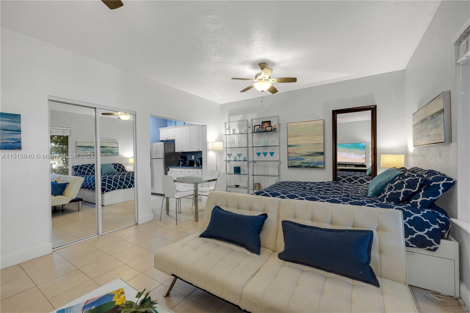 820 Euclid Ave 107, Miami Beach, Florida 33139, ,1 BathroomBathrooms,Residential,For Sale,820 Euclid Ave 107,A11515840