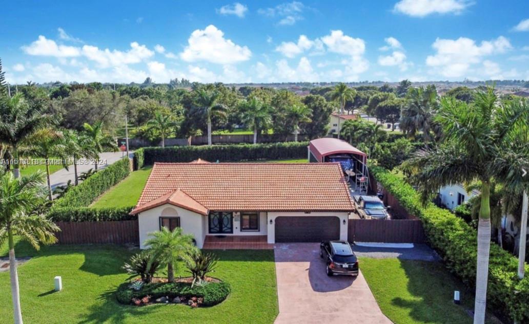 12738 SW 221st Ter, Miami, Florida 33170, 3 Bedrooms Bedrooms, ,2 BathroomsBathrooms,Residential,For Sale,12738 SW 221st Ter,A11513818