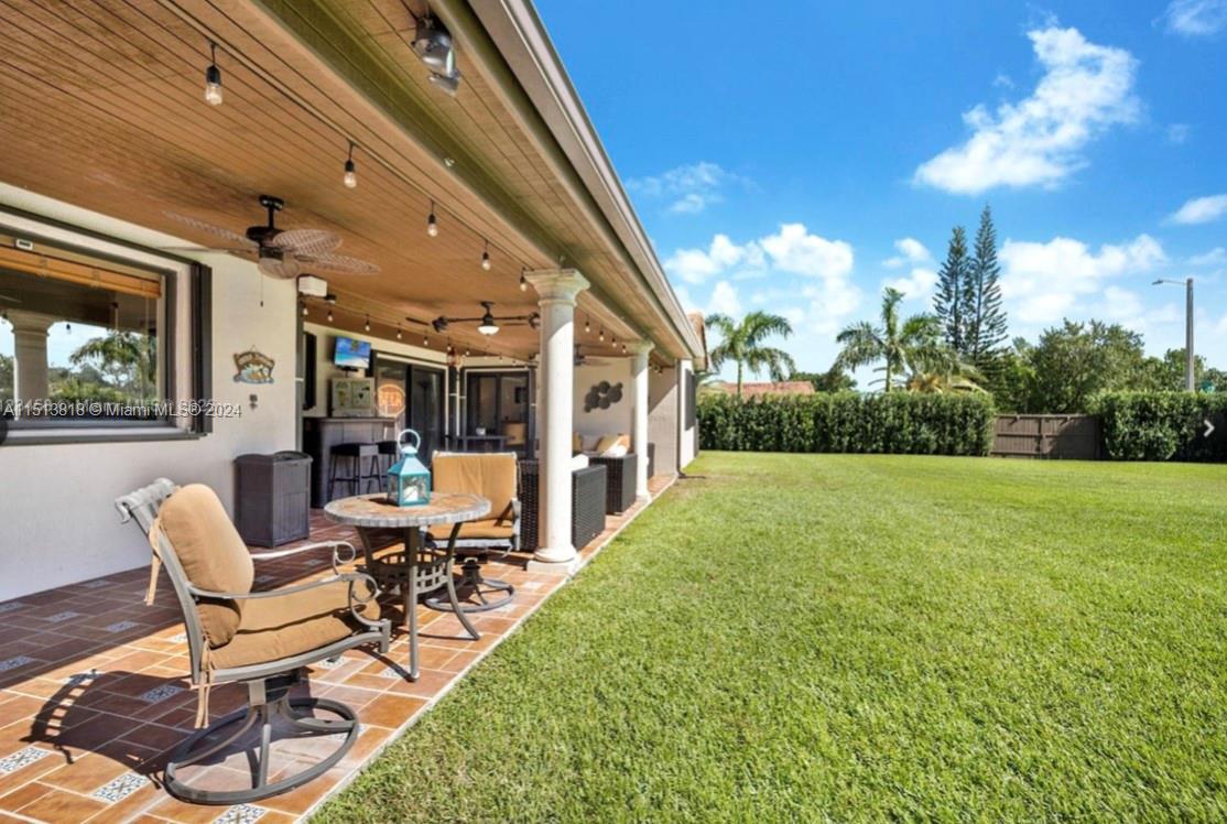 12738 SW 221st Ter, Miami, Florida 33170, 3 Bedrooms Bedrooms, ,2 BathroomsBathrooms,Residential,For Sale,12738 SW 221st Ter,A11513818