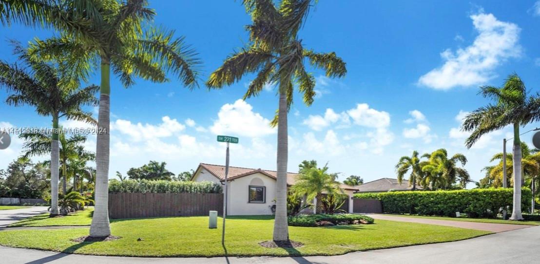 12738 SW 221st Ter, Miami, Florida 33170, 3 Bedrooms Bedrooms, ,2 BathroomsBathrooms,Residential,For Sale,12738 SW 221st Ter,A11513818