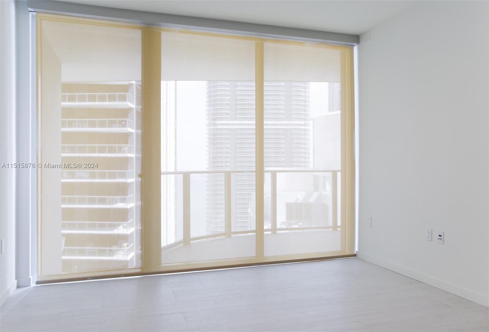 1000 Brickell Plz 3703, Miami, Florida 33131, 1 Bedroom Bedrooms, ,1 BathroomBathrooms,Residential,For Sale,1000 Brickell Plz 3703,A11515876