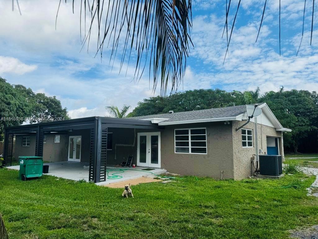 15490 SW 209th Ave, Miami, Florida 33187, 4 Bedrooms Bedrooms, ,2 BathroomsBathrooms,Residential,For Sale,15490 SW 209th Ave,A11515938