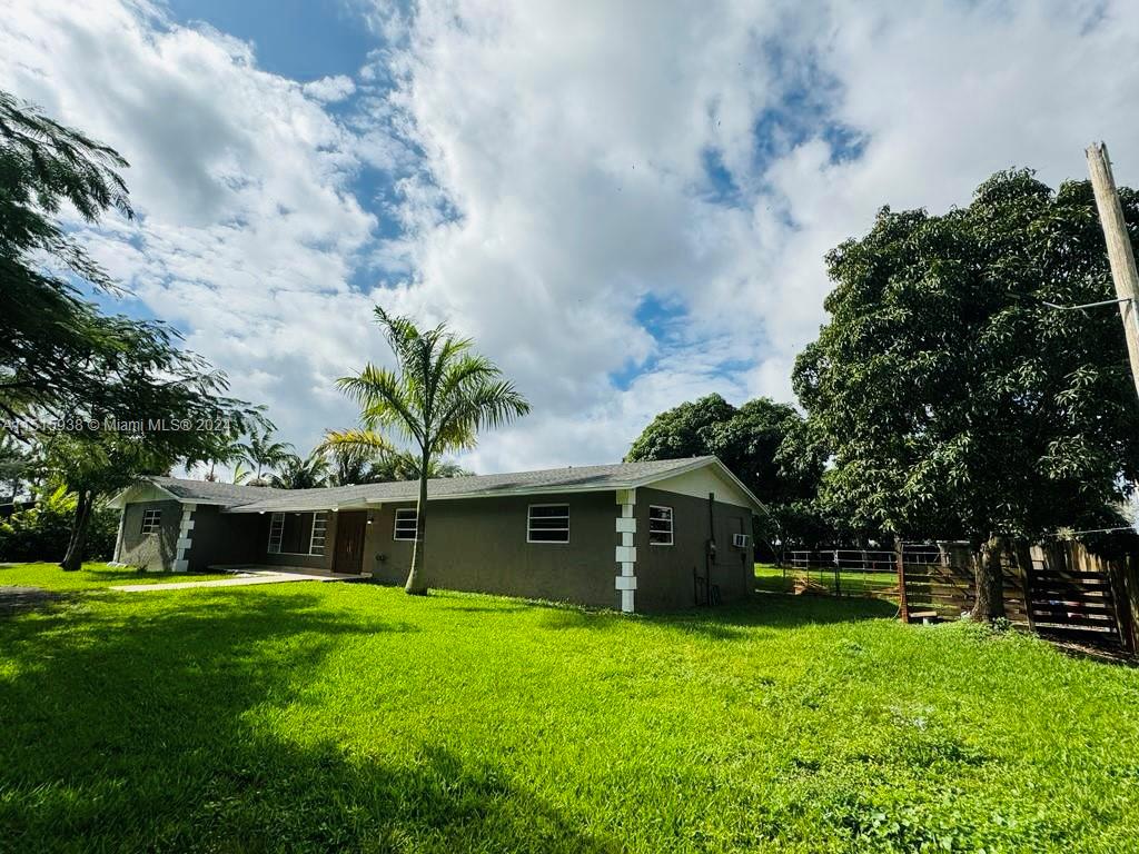 15490 SW 209th Ave, Miami, Florida 33187, 4 Bedrooms Bedrooms, ,2 BathroomsBathrooms,Residential,For Sale,15490 SW 209th Ave,A11515938