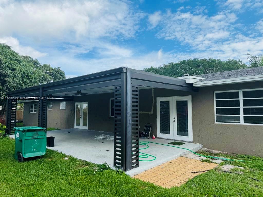 15490 SW 209th Ave, Miami, Florida 33187, 4 Bedrooms Bedrooms, ,2 BathroomsBathrooms,Residential,For Sale,15490 SW 209th Ave,A11515938