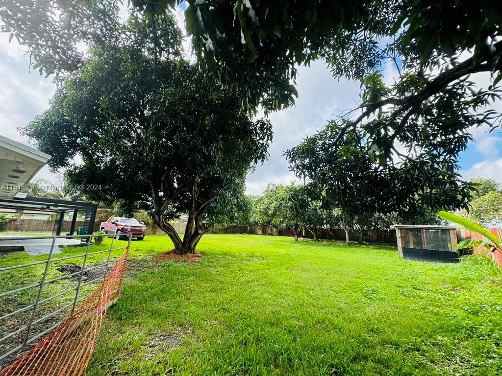 15490 SW 209th Ave, Miami, Florida 33187, 4 Bedrooms Bedrooms, ,2 BathroomsBathrooms,Residential,For Sale,15490 SW 209th Ave,A11515938