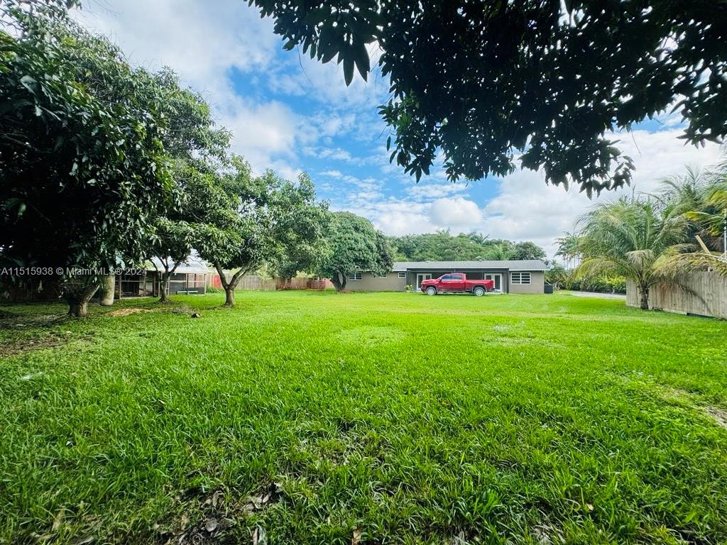 15490 SW 209th Ave, Miami, Florida 33187, 4 Bedrooms Bedrooms, ,2 BathroomsBathrooms,Residential,For Sale,15490 SW 209th Ave,A11515938