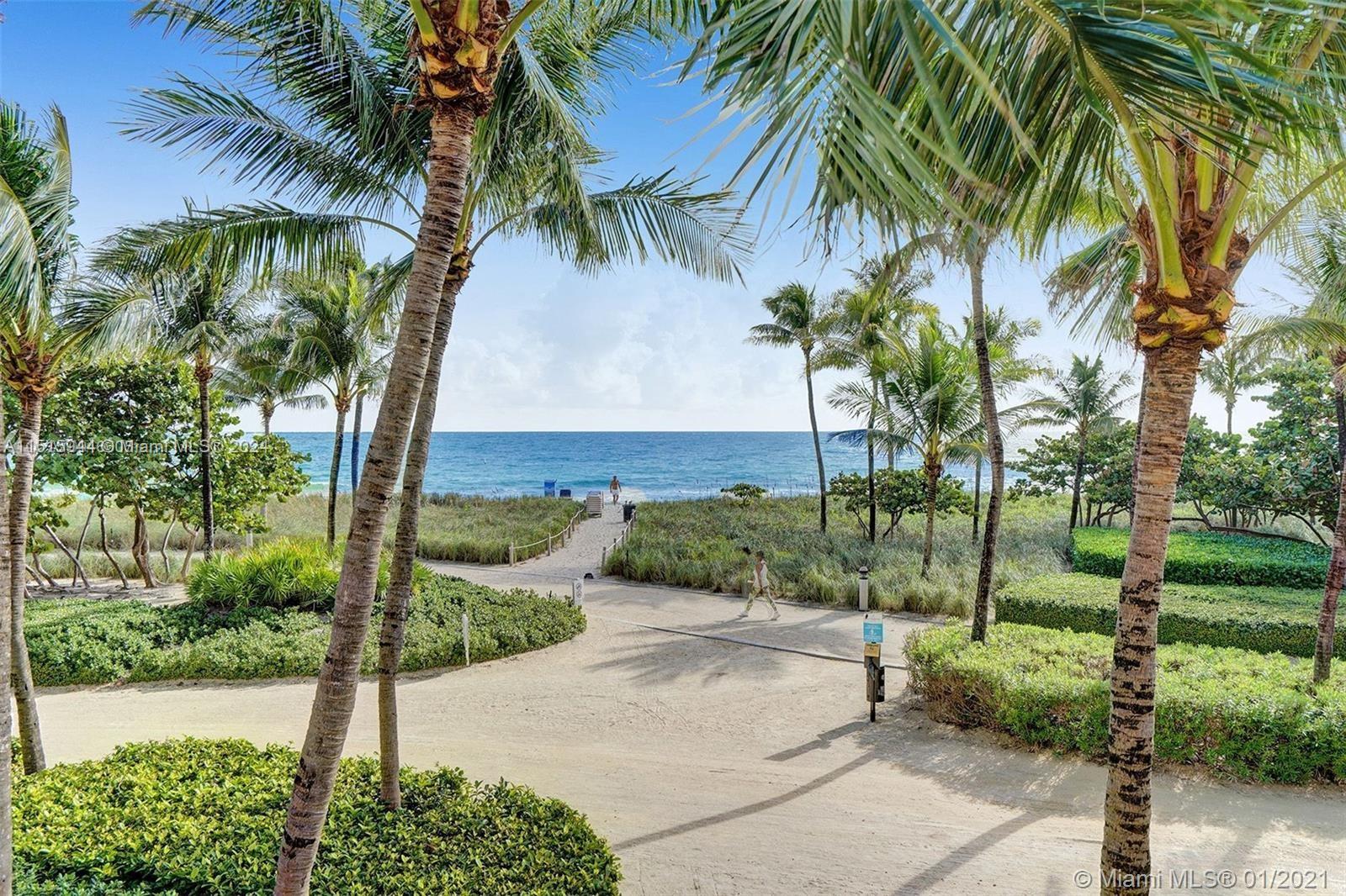 10175 Collins Ave 807, Bal Harbour, Florida 33154, 2 Bedrooms Bedrooms, ,2 BathroomsBathrooms,Residential,For Sale,10175 Collins Ave 807,A11515944