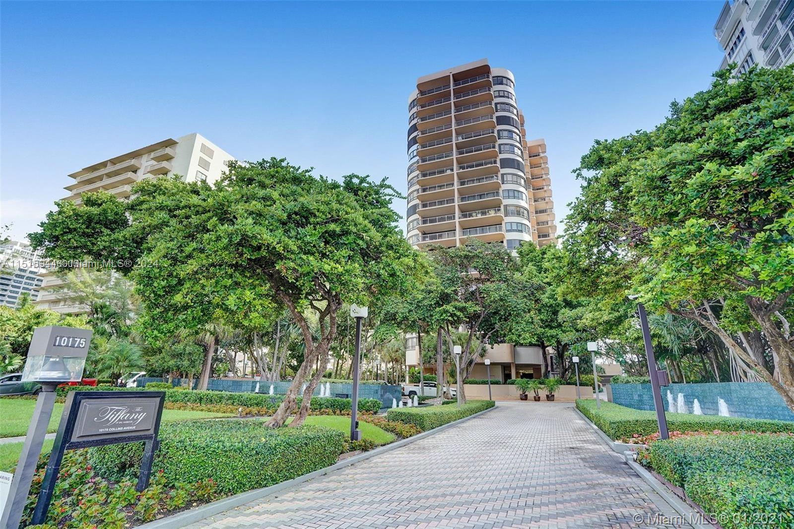 10175 Collins Ave 807, Bal Harbour, Florida 33154, 2 Bedrooms Bedrooms, ,2 BathroomsBathrooms,Residential,For Sale,10175 Collins Ave 807,A11515944