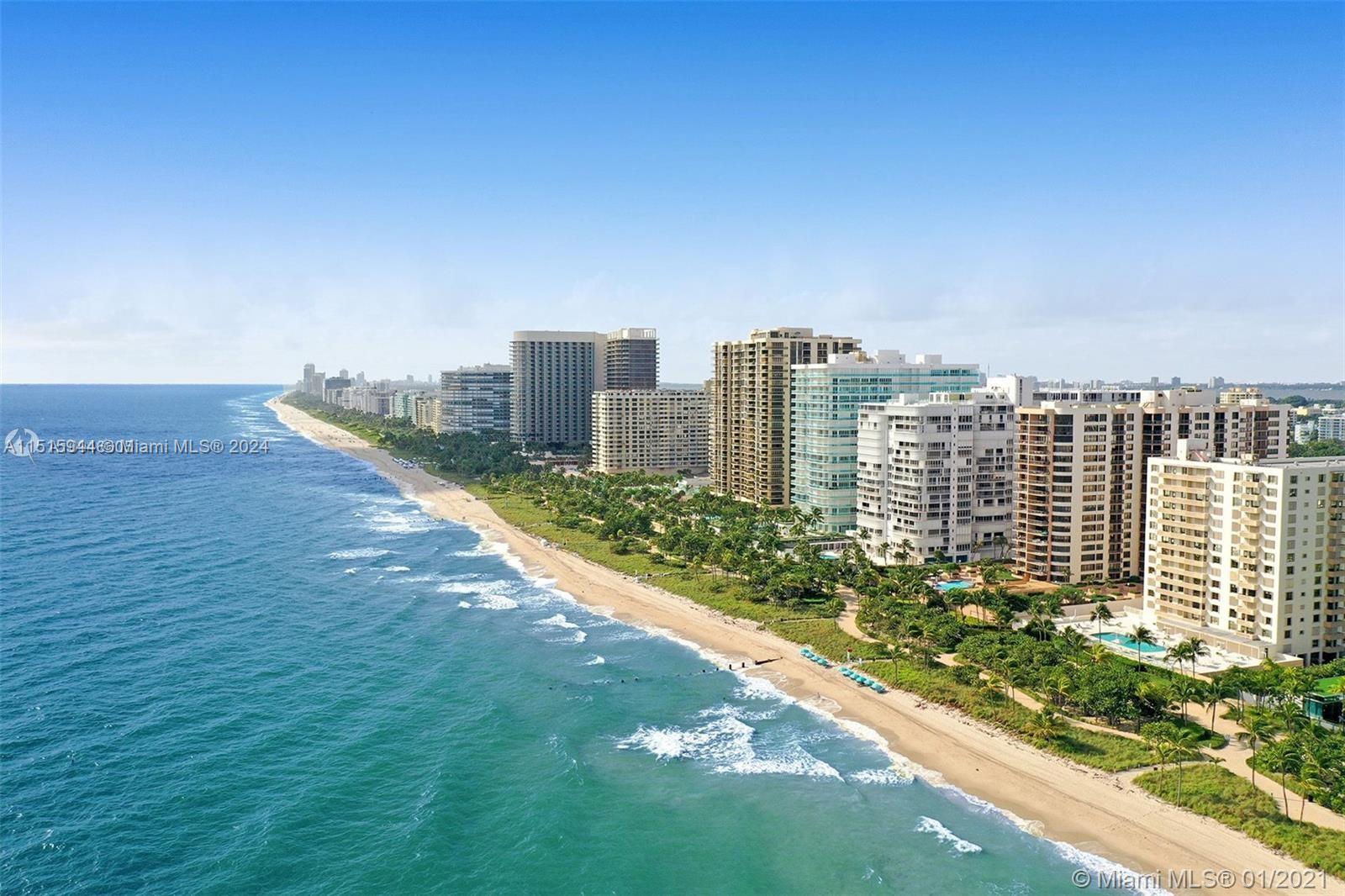 10175 Collins Ave 807, Bal Harbour, Florida 33154, 2 Bedrooms Bedrooms, ,2 BathroomsBathrooms,Residential,For Sale,10175 Collins Ave 807,A11515944