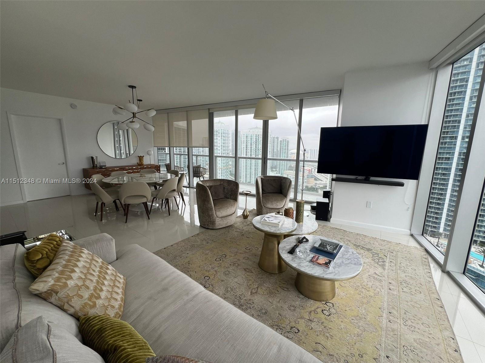 465 Brickell Ave 3202, Miami, Florida 33131, 2 Bedrooms Bedrooms, ,2 BathroomsBathrooms,Residential,For Sale,465 Brickell Ave 3202,A11512348