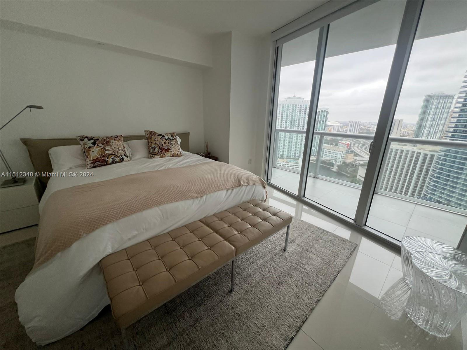 465 Brickell Ave 3202, Miami, Florida 33131, 2 Bedrooms Bedrooms, ,2 BathroomsBathrooms,Residential,For Sale,465 Brickell Ave 3202,A11512348