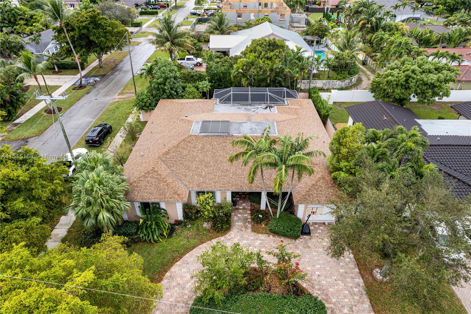 1800 Miami Springs Ave, Miami Springs, Florida 33166, 4 Bedrooms Bedrooms, ,3 BathroomsBathrooms,Residential,For Sale,1800 Miami Springs Ave,A11515168