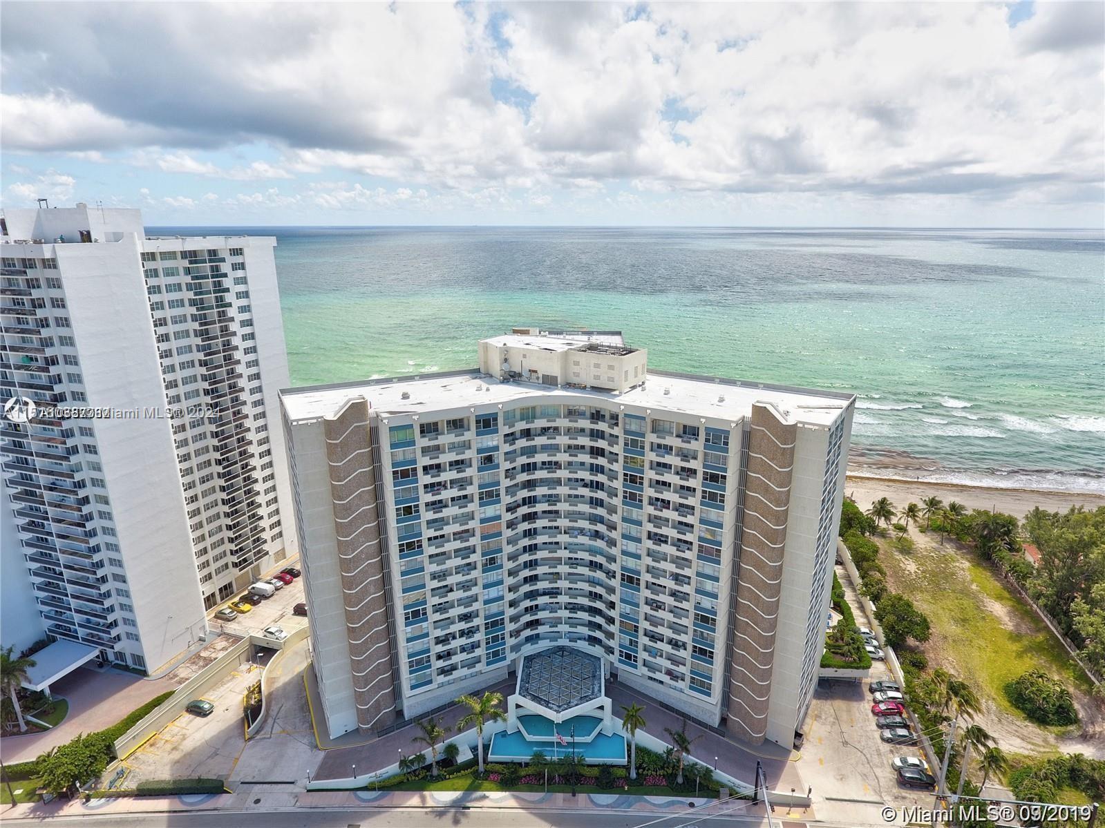 3180 S Ocean Dr 721, Hallandale Beach, Florida 33009, 1 Bedroom Bedrooms, ,1 BathroomBathrooms,Residential,For Sale,3180 S Ocean Dr 721,A11516038