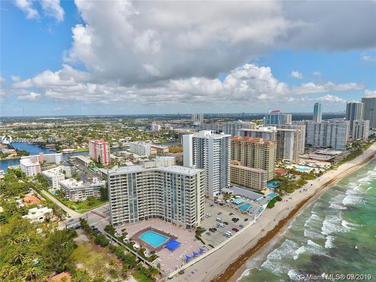 3180 S Ocean Dr 721, Hallandale Beach, Florida 33009, 1 Bedroom Bedrooms, ,1 BathroomBathrooms,Residential,For Sale,3180 S Ocean Dr 721,A11516038