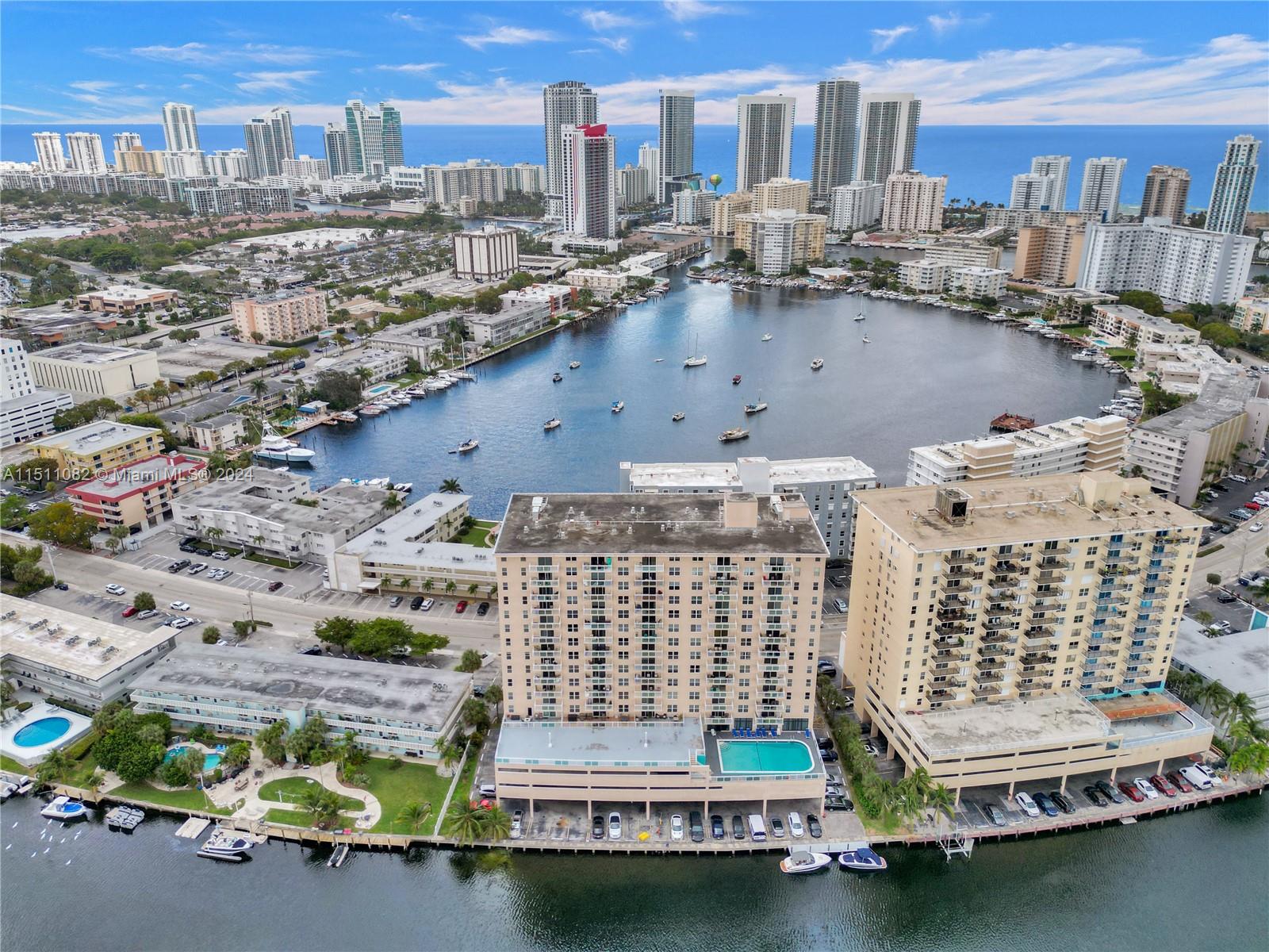 437 Golden Isles Dr 9B-C, Hallandale Beach, Florida 33009, 3 Bedrooms Bedrooms, ,2 BathroomsBathrooms,Residential,For Sale,437 Golden Isles Dr 9B-C,A11511082