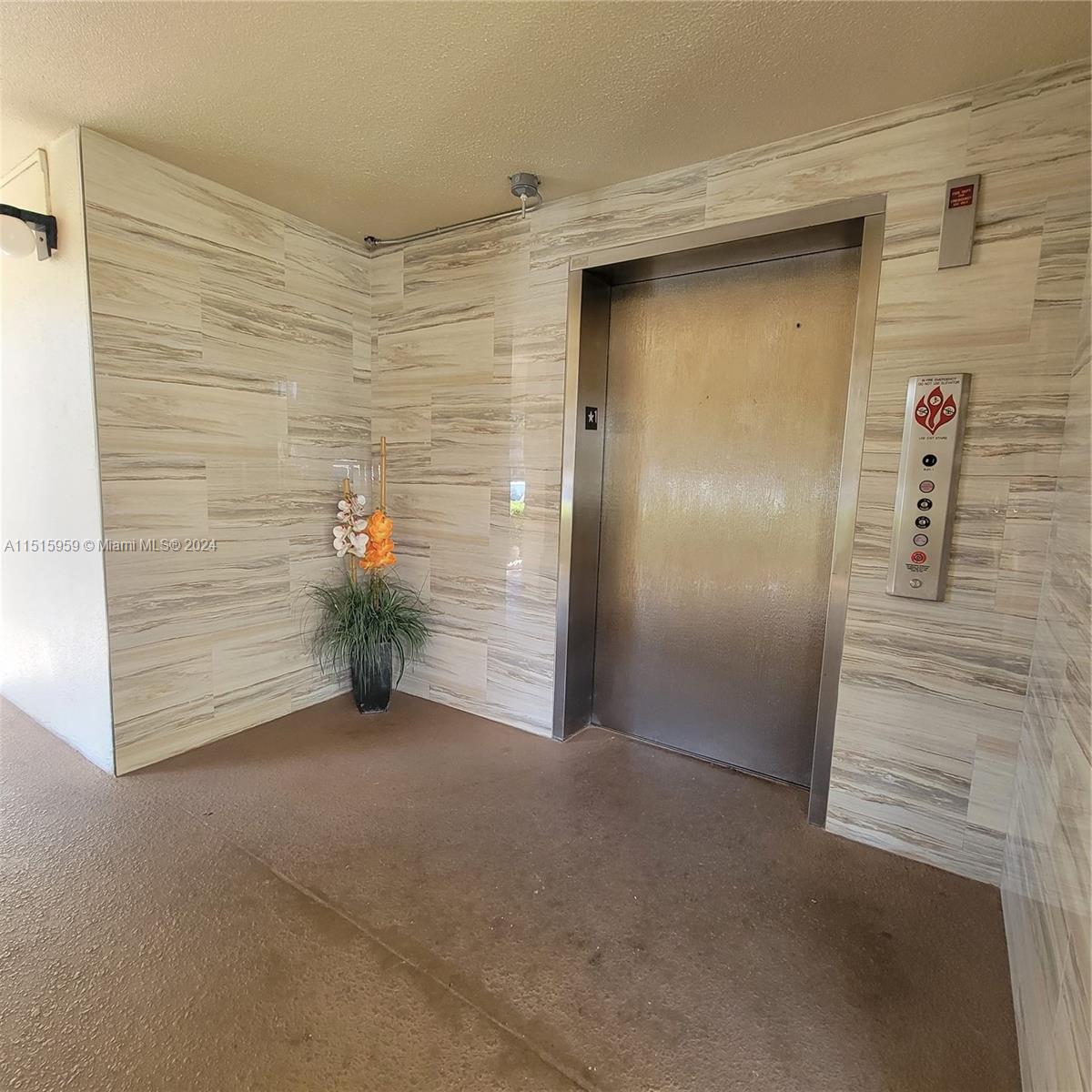1001 SW 128th Ter 414B, Pembroke Pines, Florida 33027, 1 Bedroom Bedrooms, ,1 BathroomBathrooms,Residential,For Sale,1001 SW 128th Ter 414B,A11515959