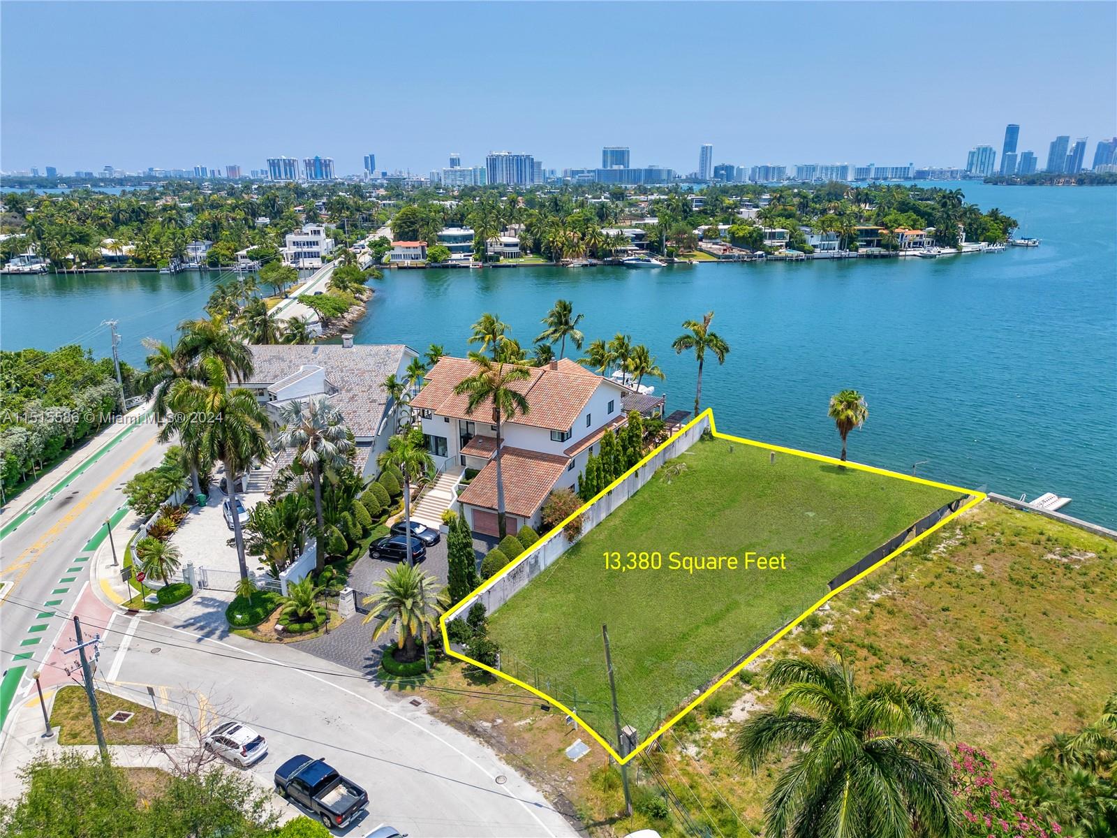 1386 S Venetian Way, Miami, Florida 33139, ,Land,For Sale,1386 S Venetian Way,A11515586