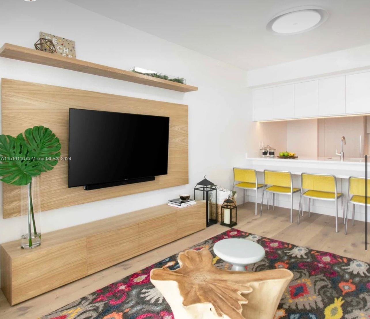 501 NE 31st St 2710, Miami, Florida 33137, 2 Bedrooms Bedrooms, ,2 BathroomsBathrooms,Residentiallease,For Rent,501 NE 31st St 2710,A11516106