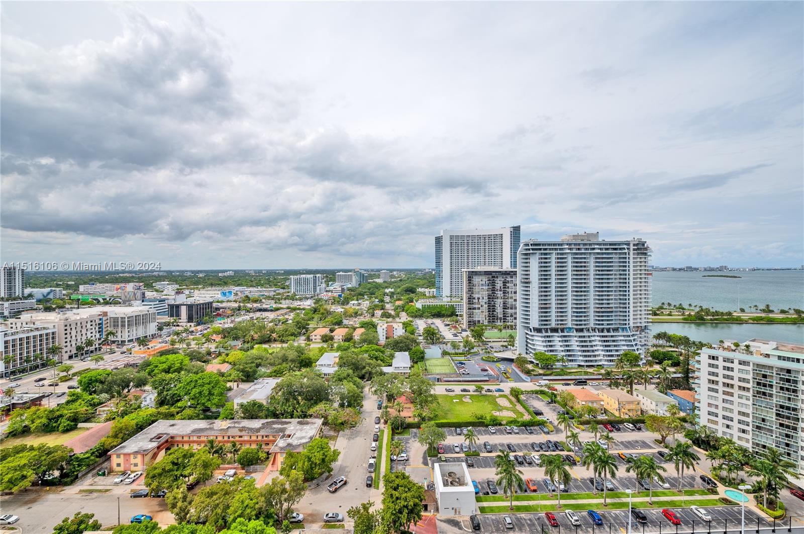 501 NE 31st St 2710, Miami, Florida 33137, 2 Bedrooms Bedrooms, ,2 BathroomsBathrooms,Residentiallease,For Rent,501 NE 31st St 2710,A11516106