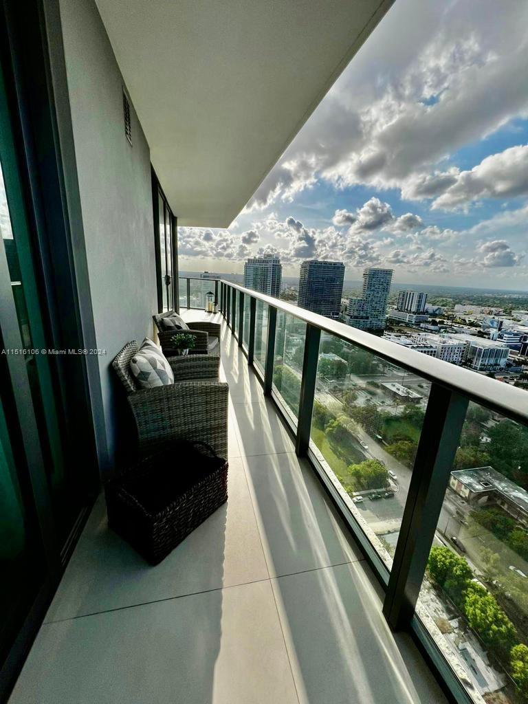 501 NE 31st St 2710, Miami, Florida 33137, 2 Bedrooms Bedrooms, ,2 BathroomsBathrooms,Residentiallease,For Rent,501 NE 31st St 2710,A11516106