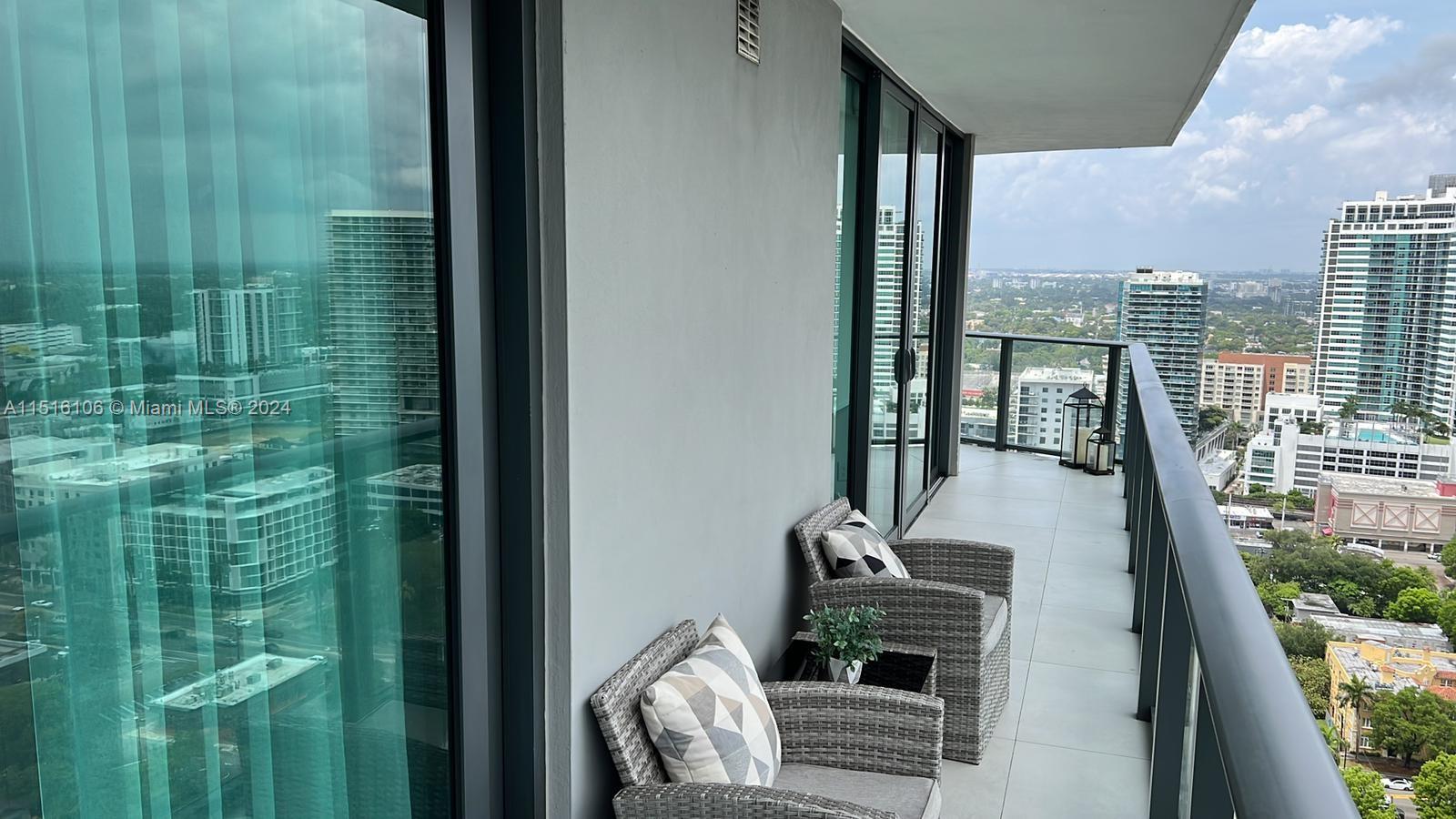 501 NE 31st St 2710, Miami, Florida 33137, 2 Bedrooms Bedrooms, ,2 BathroomsBathrooms,Residentiallease,For Rent,501 NE 31st St 2710,A11516106