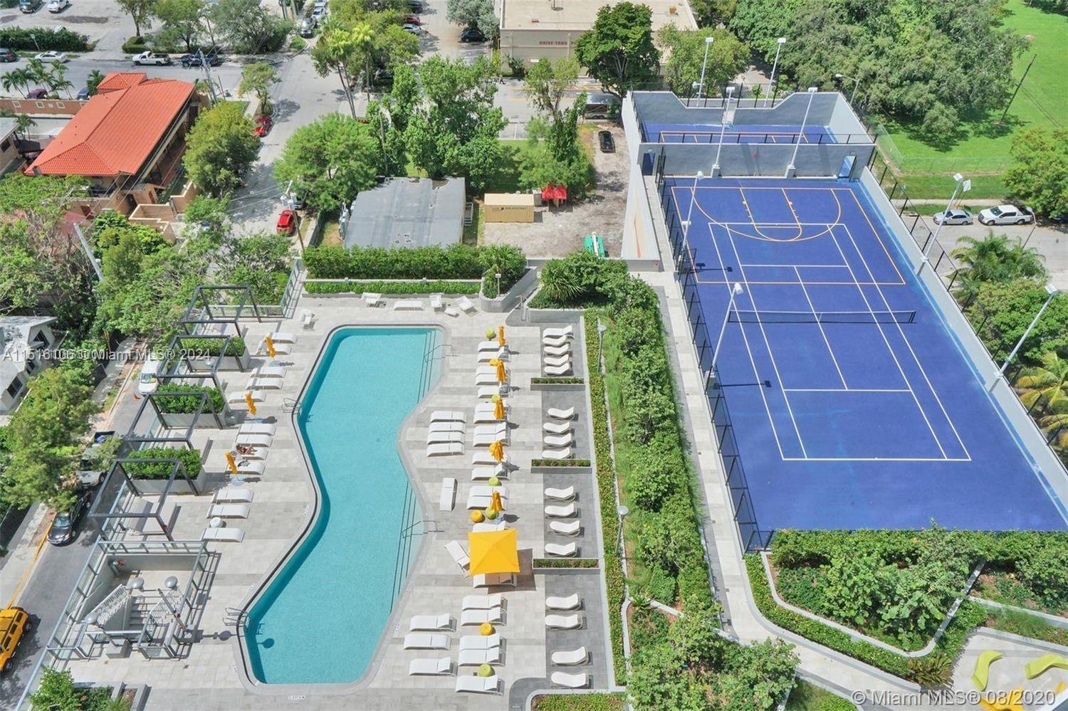 501 NE 31st St 2710, Miami, Florida 33137, 2 Bedrooms Bedrooms, ,2 BathroomsBathrooms,Residentiallease,For Rent,501 NE 31st St 2710,A11516106