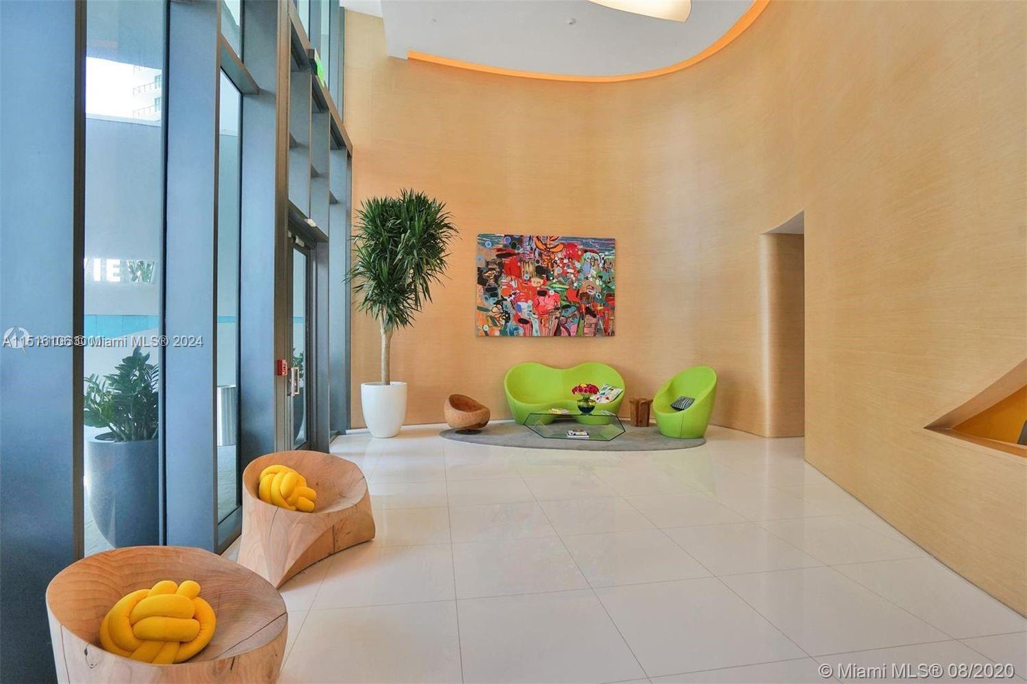 501 NE 31st St 2710, Miami, Florida 33137, 2 Bedrooms Bedrooms, ,2 BathroomsBathrooms,Residentiallease,For Rent,501 NE 31st St 2710,A11516106