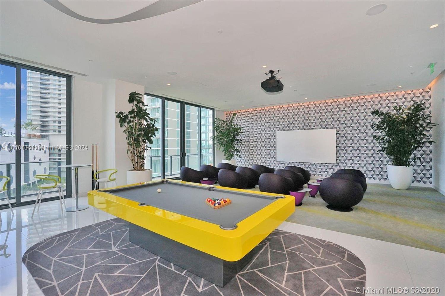 501 NE 31st St 2710, Miami, Florida 33137, 2 Bedrooms Bedrooms, ,2 BathroomsBathrooms,Residentiallease,For Rent,501 NE 31st St 2710,A11516106