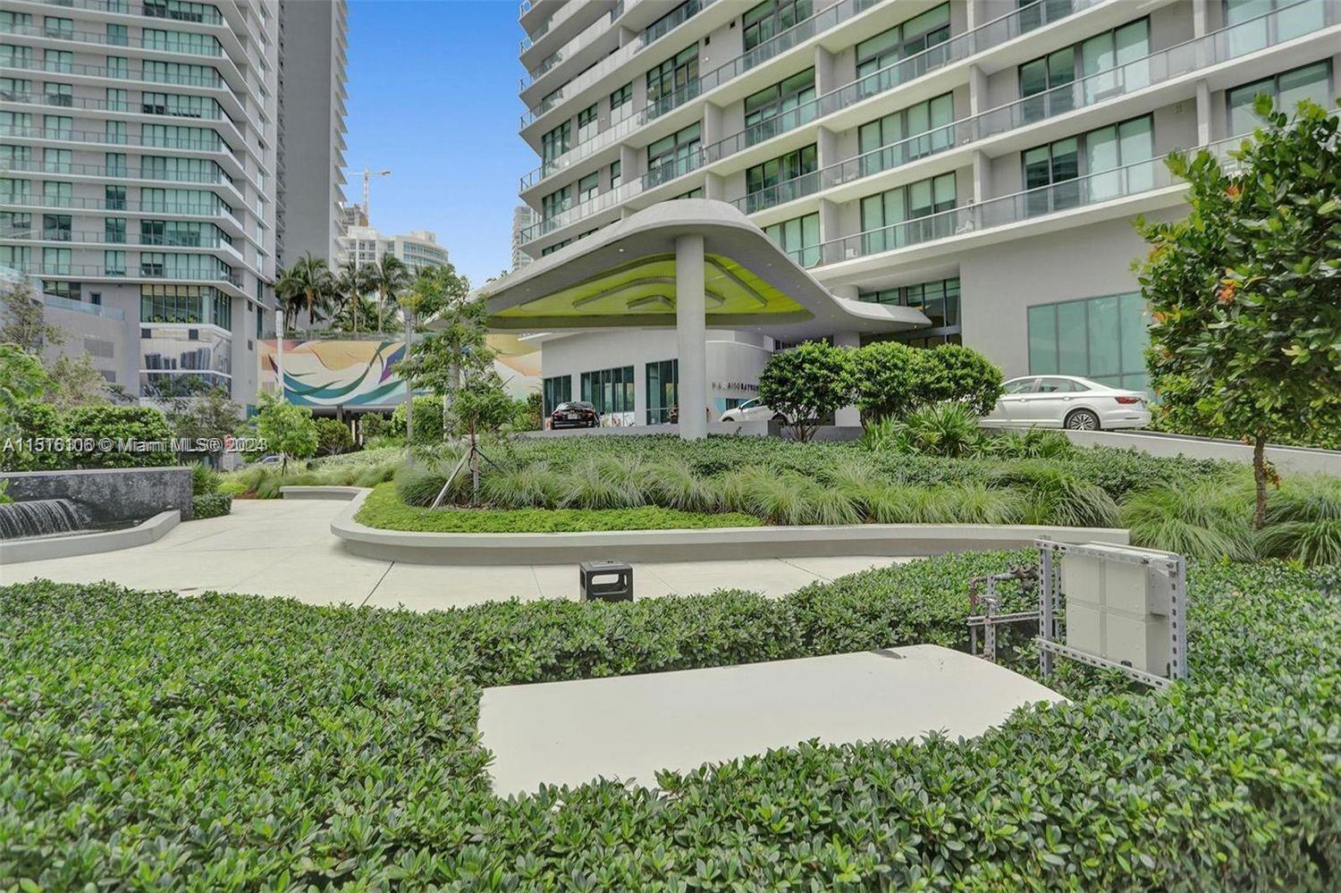 501 NE 31st St 2710, Miami, Florida 33137, 2 Bedrooms Bedrooms, ,2 BathroomsBathrooms,Residentiallease,For Rent,501 NE 31st St 2710,A11516106