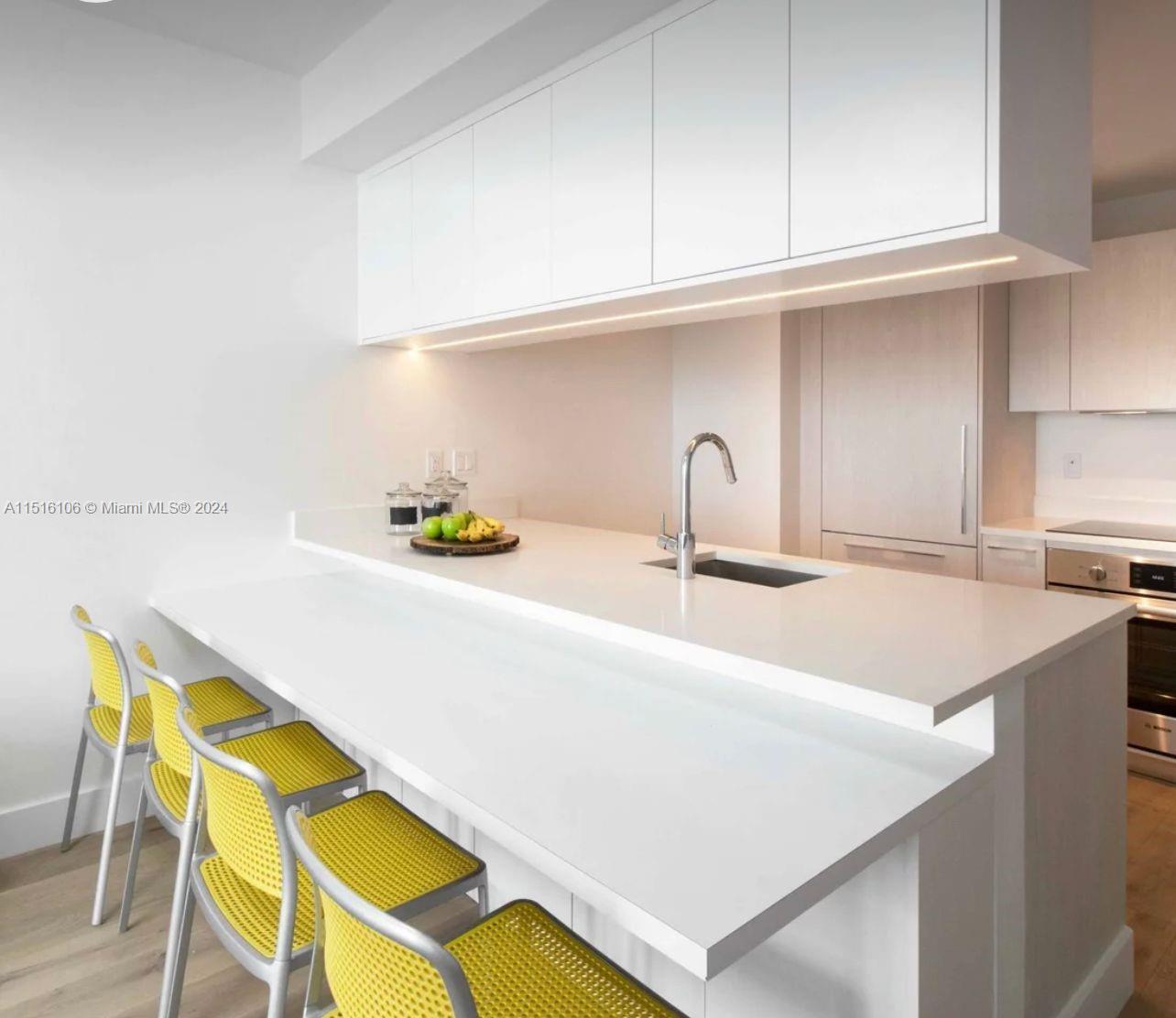 501 NE 31st St 2710, Miami, Florida 33137, 2 Bedrooms Bedrooms, ,2 BathroomsBathrooms,Residentiallease,For Rent,501 NE 31st St 2710,A11516106