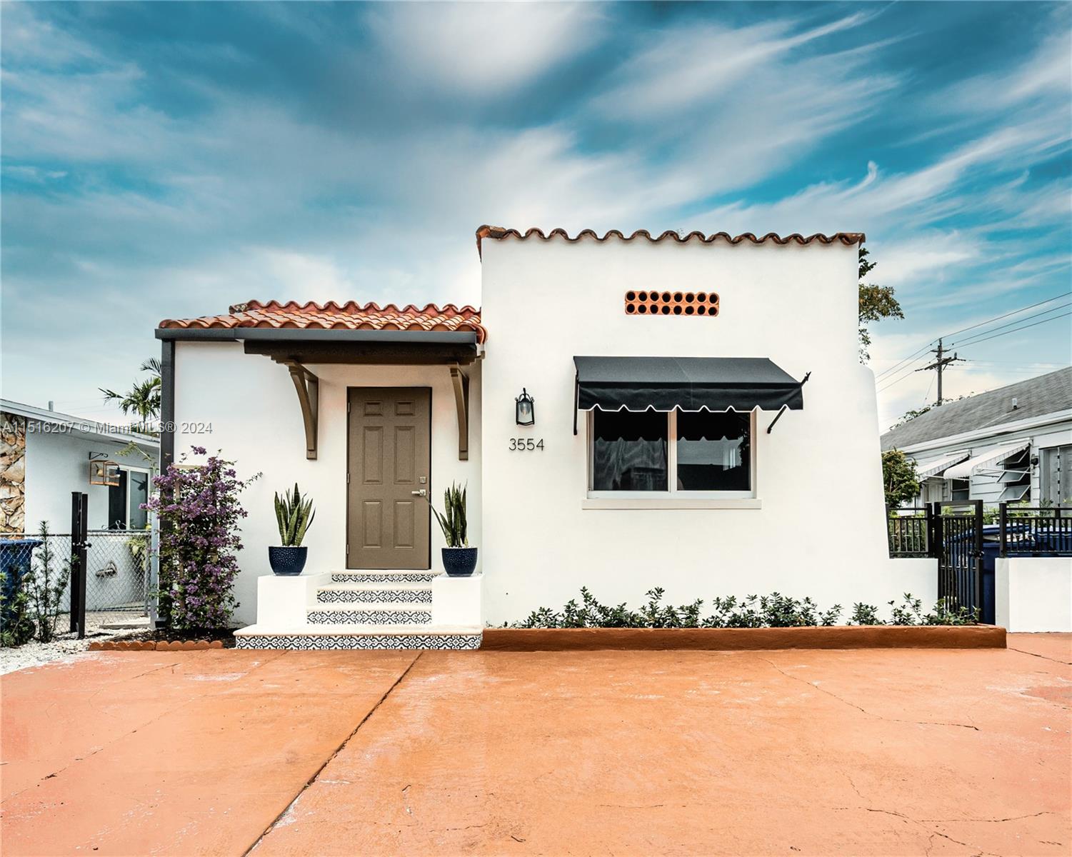 3554 SW 24th Ter, Miami, Florida 33145, ,Residentialincome,For Sale,3554 SW 24th Ter,A11516207
