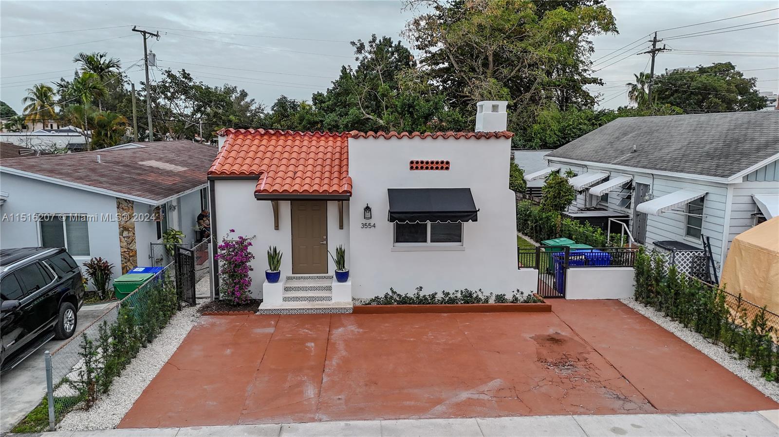 3554 SW 24th Ter, Miami, Florida 33145, ,Residentialincome,For Sale,3554 SW 24th Ter,A11516207