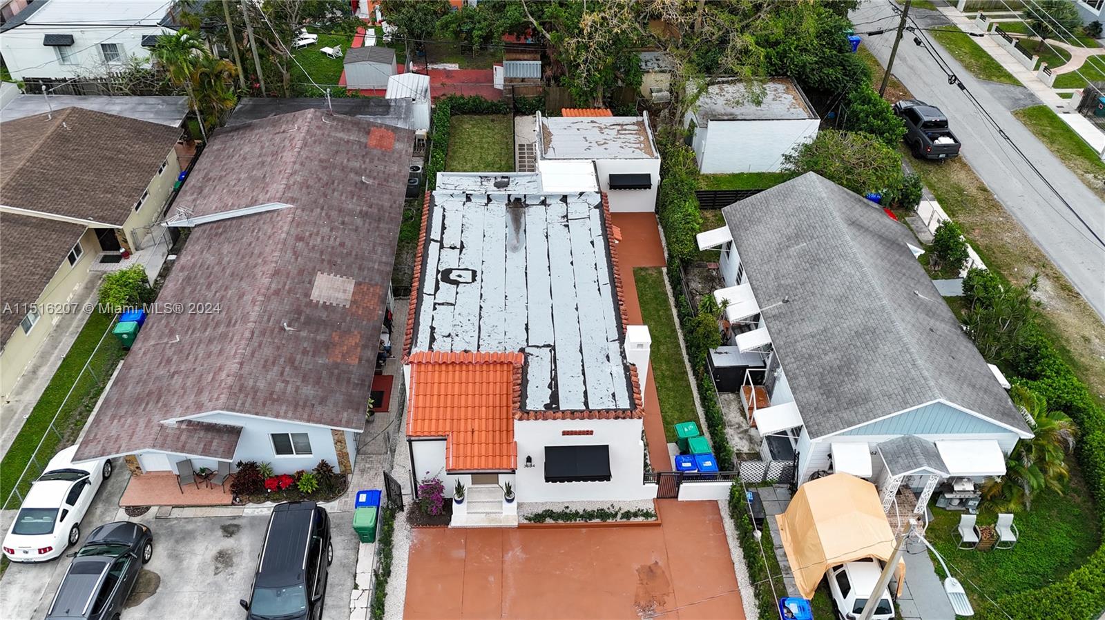 3554 SW 24th Ter, Miami, Florida 33145, ,Residentialincome,For Sale,3554 SW 24th Ter,A11516207