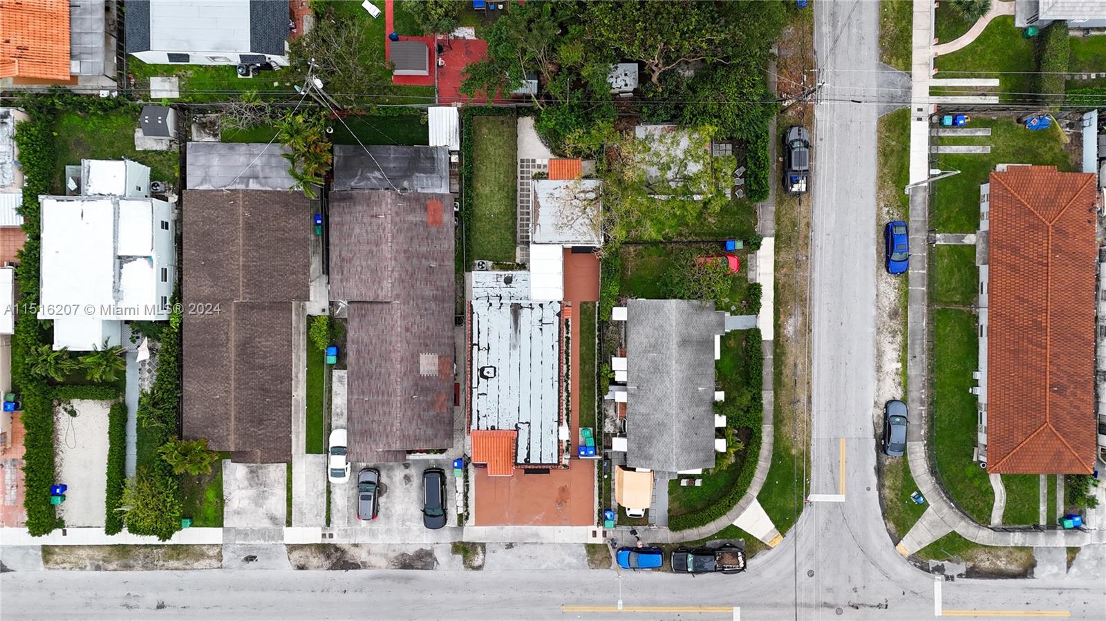 3554 SW 24th Ter, Miami, Florida 33145, ,Residentialincome,For Sale,3554 SW 24th Ter,A11516207